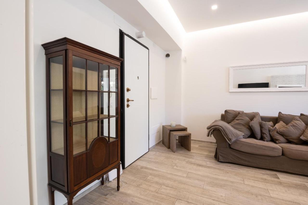 Garden House Vale Apartment Rome Exterior photo