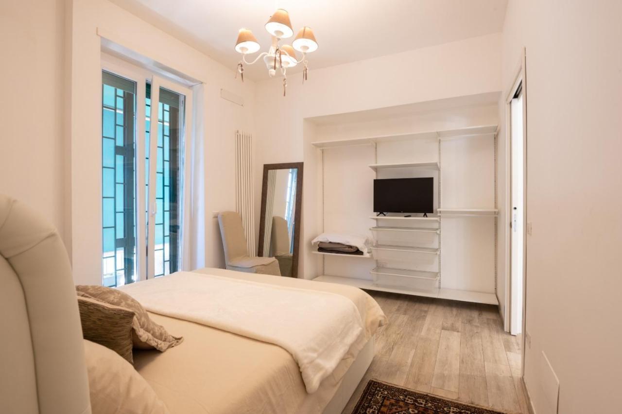 Garden House Vale Apartment Rome Exterior photo