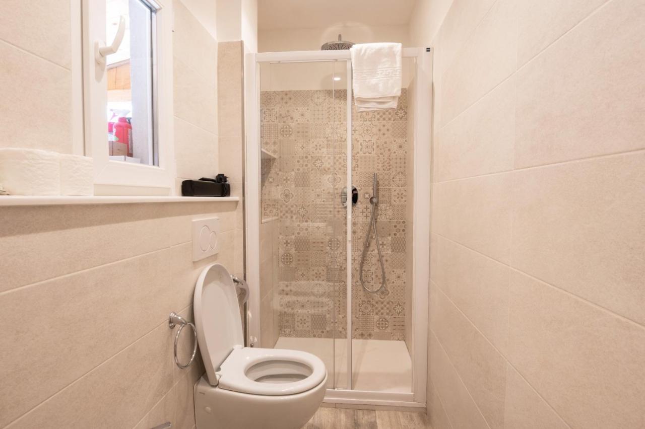 Garden House Vale Apartment Rome Exterior photo