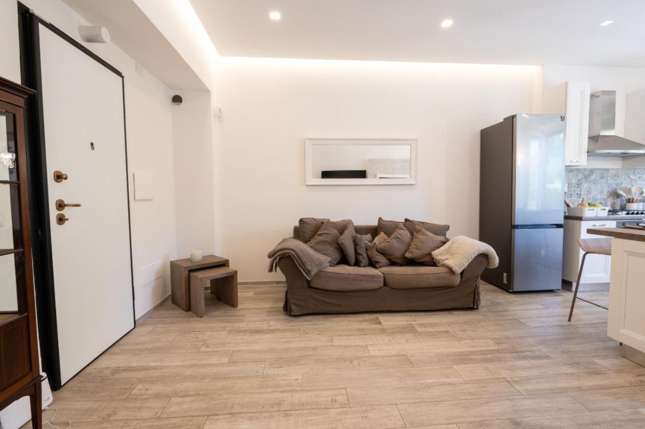 Garden House Vale Apartment Rome Exterior photo