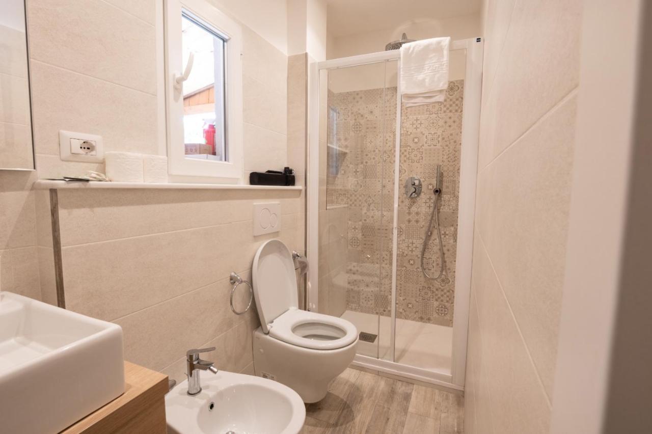 Garden House Vale Apartment Rome Exterior photo